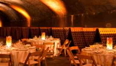 Gloria Ferrer Caves & Vineyards a Sonoma, CA