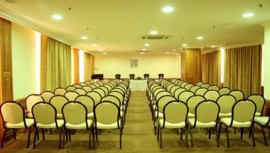 Kibo Palace Hotel i Arusha, TZ