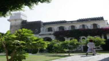 Rawla Narlai in Narlai, IN