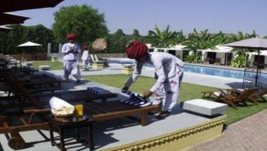 Rawla Narlai in Narlai, IN