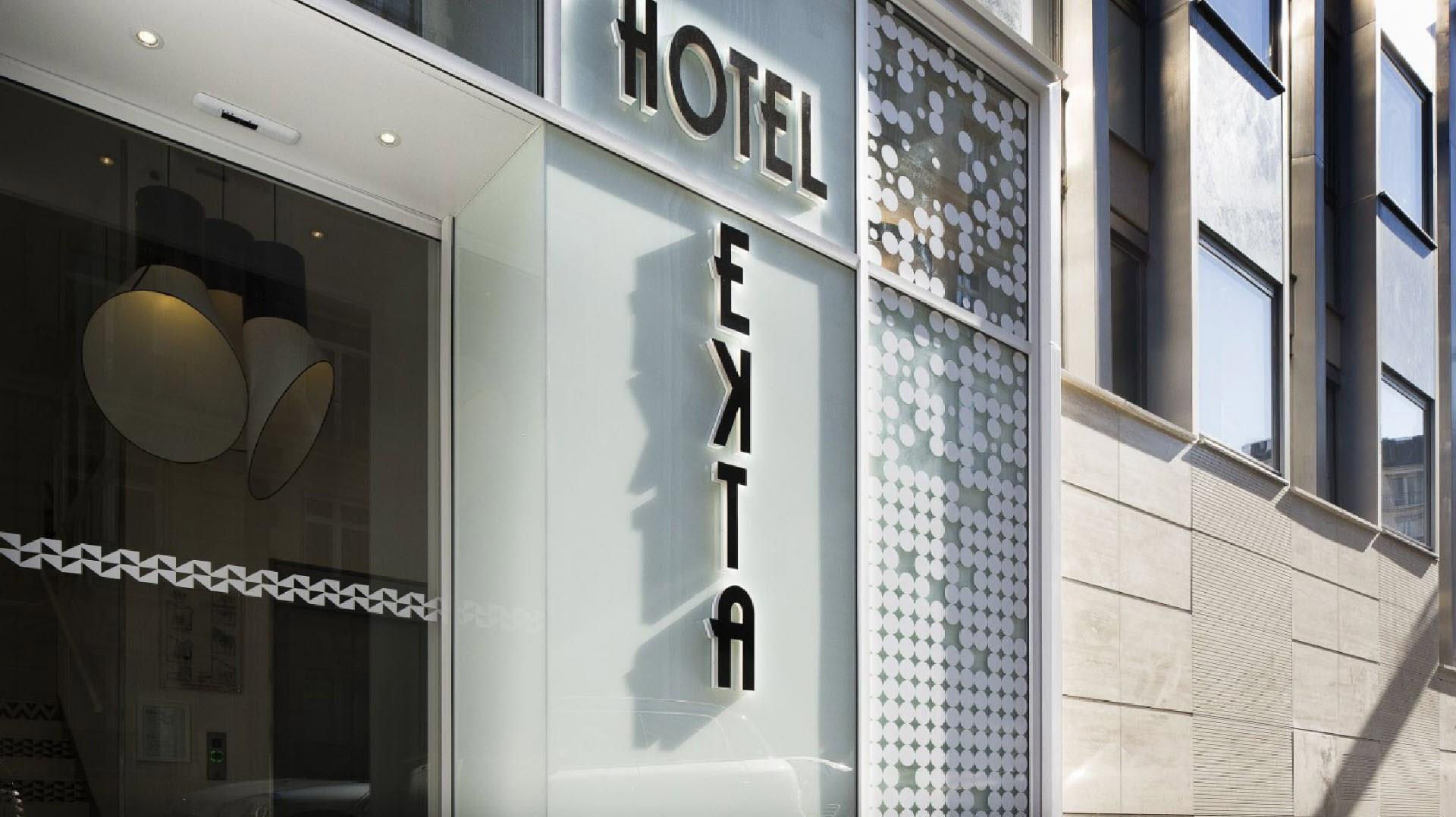 Hotel Ekta image