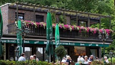 Hotel Rheinterrasse Benrath image