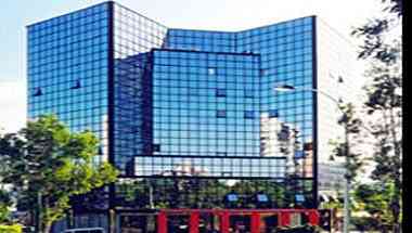 Nanhai Oil (Zhuhai) hotel à Zhuhai, CN