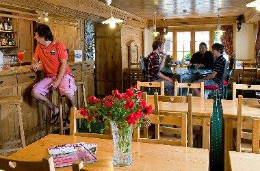 Изображение места проведения