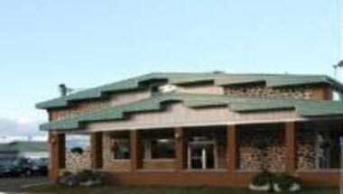 Hotel Les Mouettes в Sept-Iles, QC