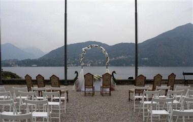 Villa Carlotta en Tremezzo, IT