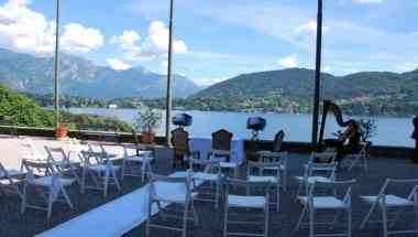 Villa Carlotta a Tremezzo, IT