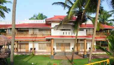 Kanaka Beach House в Kannur, IN