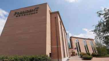 Hotel President Correggio a Correggio, IT