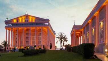 Kaya Artemis Resort & Casino a Iskele, CY