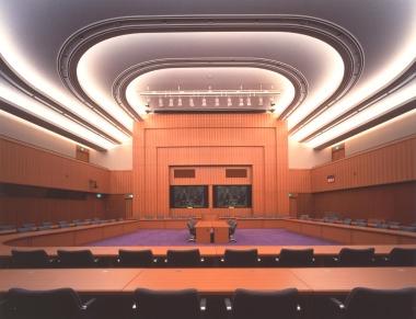 Nagoya Congress Center a Nagoya, JP