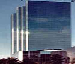 Regus - Texas - Houston - Greenway в Houston, TX