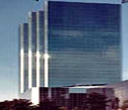 Regus - Texas - Houston - Greenway в Houston, TX