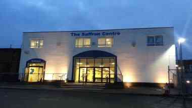 The Saffron Centre a Birmingham, GB1