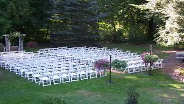 Metzger Park i Portland, OR