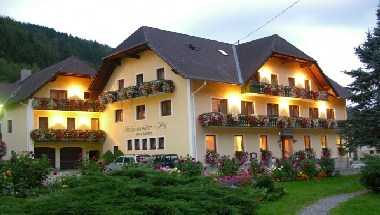Landhotel Moenichwalderhof i Moenichwald, AT