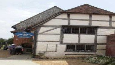 Изображение места проведения