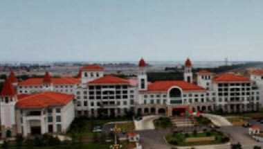 Chenming International Hotel a Weifang, CN