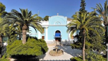 Balneario de Leana image