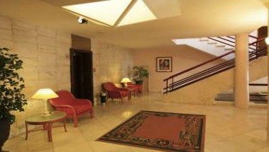 Изображение места проведения