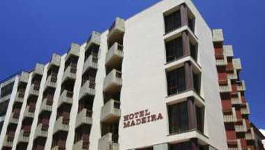 Hotel Madeira en Funchal, PT