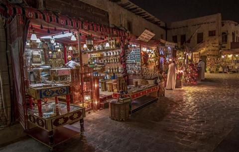 Souq Waqif