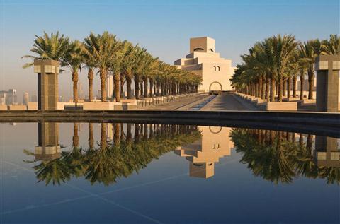 Museum of Islamic Art