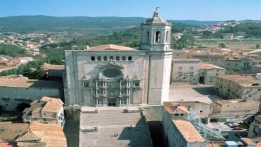 Ajuntament De Girona in Gerona, ES
