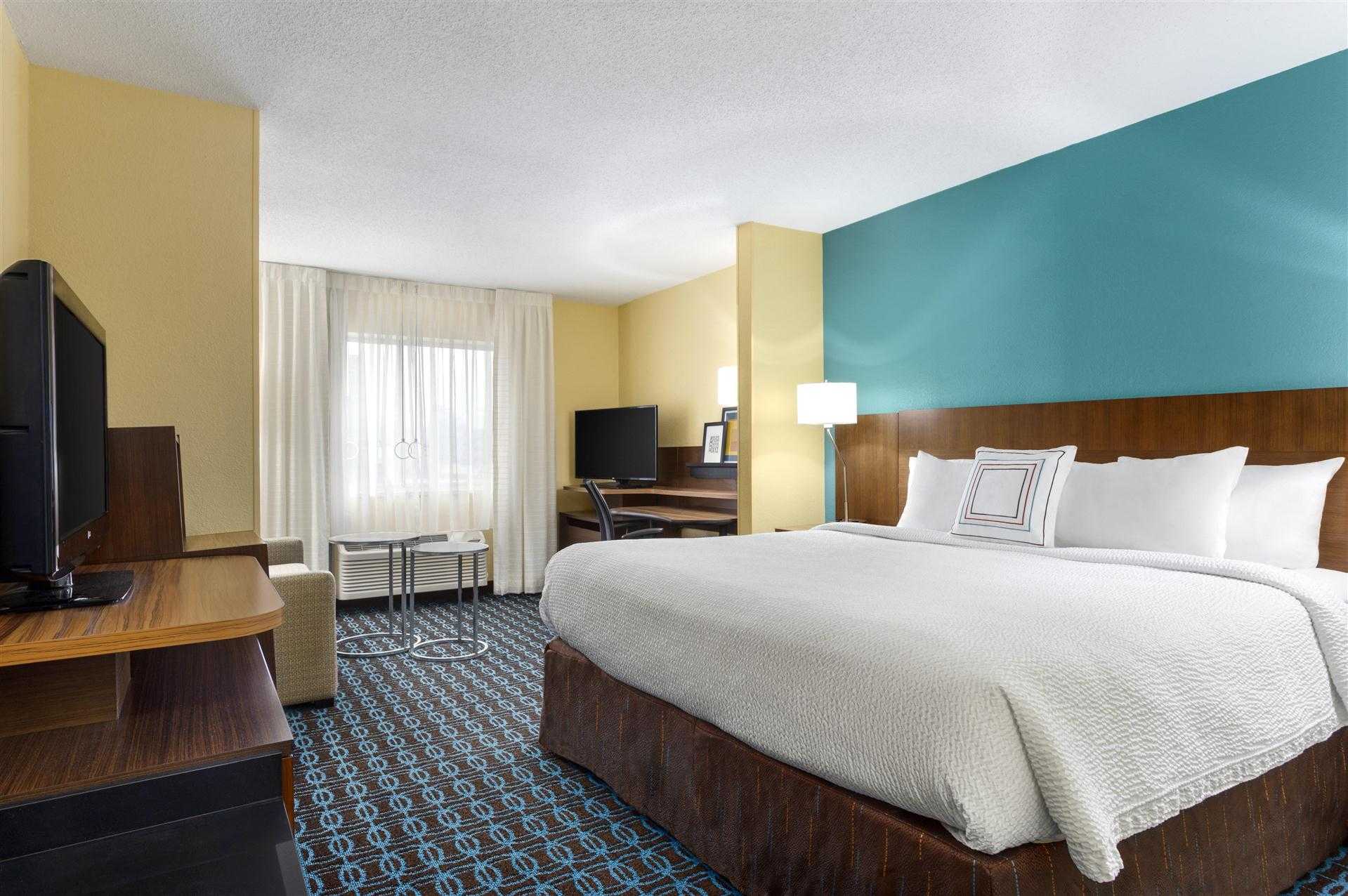 Fairfield by Marriott Inn & Suites Lima, Lima, OH