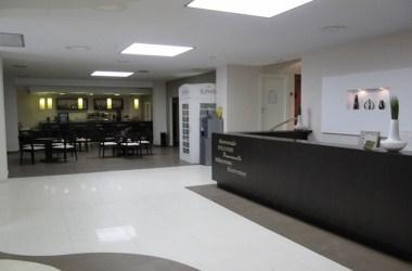 Hotel Don Juan i Granada, ES