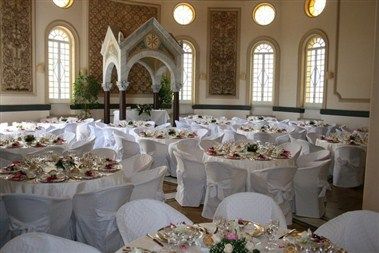 Bild på anläggning