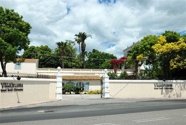 Bild på anläggning