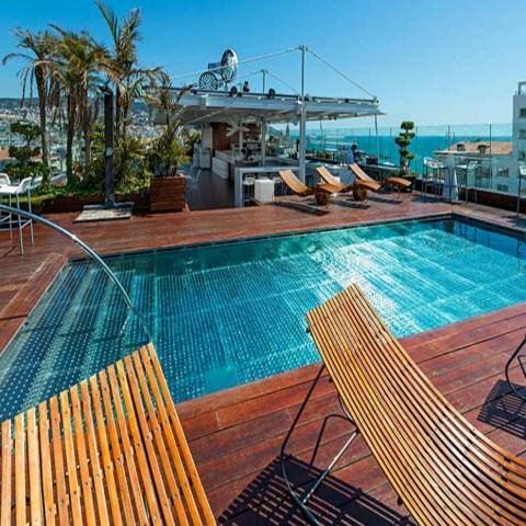 锡切斯, ES 的 MIM Sitges