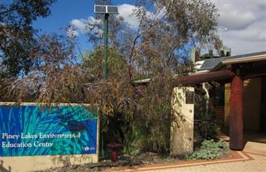 Piney Lakes Environmental Education Centre, Perth, AU