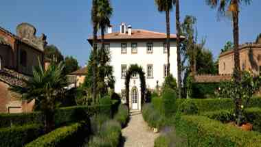 Pratello Country Resort a Peccioli, IT