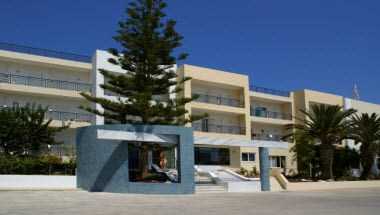 Hotel Astir Beach i Heraklion, GR