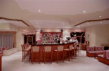 Hotel Astir Beach i Heraklion, GR