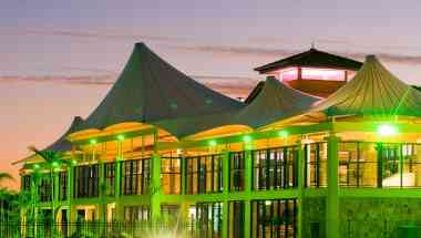 Zilzie Bay en Capricorn, AU