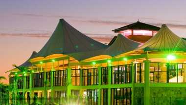 Zilzie Bay a Capricorn, AU