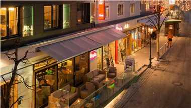 m3hotel a St. Anton am Arlberg, AT