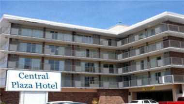 Central Plaza Hotel Cheyenne a Cheyenne, WY