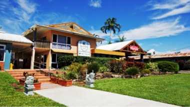 New Chalon Cairns em Cairns, AU