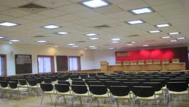 Maharashtra Chamber Of Commerce, Industry & Agriculture - Mumbai, Mumbai, IN