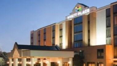 Hyatt Place Detroit/Auburn Hills image