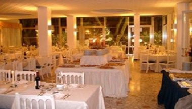 รูปสถานที่จัดงาน