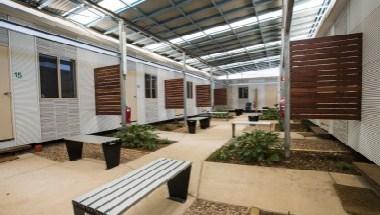 Discovery Parks – Cloncurry en Outback Queensland, AU