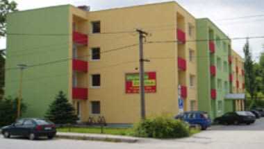 Ubytovna Zilina à Zilina, SK