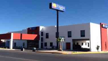 Comfort Inn Chihuahua en Chihuahua, MX