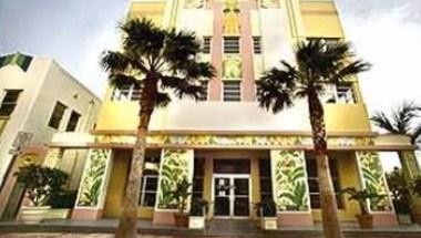 Ocean Five Hotel image