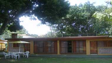 Suites Pintel i Cuernavaca, MX